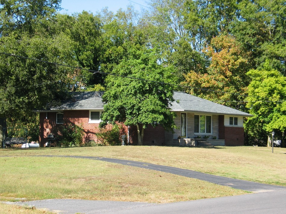 1405 Private residence